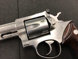 RUGER SECURITY SIX - 7 of 8