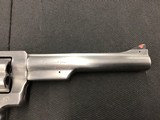 RUGER SECURITY SIX - 4 of 8