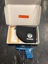 RUGER LCP - 1 of 6