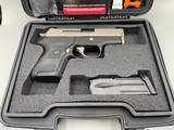 SIG SAUER P224 - 2 of 7