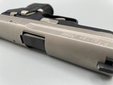 SIG SAUER P224 - 6 of 7