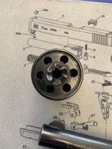 HERITAGE ARMS ROUGH RIDER 22LR - 4 of 5