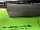 MAGNUM RESEARCH, INC. DESERT EAGLE 50AE - 3 of 7