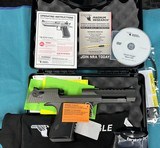 MAGNUM RESEARCH, INC. DESERT EAGLE 50AE - 6 of 7