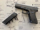 GLOCK 22 GEN 3 - POLICE TRADE IN - 1 of 4