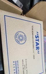 STAR Super Modelo B - 4 of 5