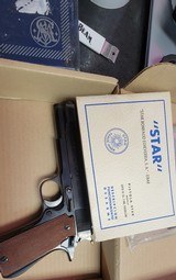 STAR Super Modelo B - 5 of 5