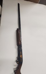 REMINGTON 870 WINGMASTER CLASSIC TRAP - 1 of 7