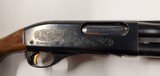 REMINGTON 870 WINGMASTER CLASSIC TRAP - 5 of 7