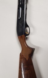 REMINGTON 870 WINGMASTER CLASSIC TRAP - 6 of 7