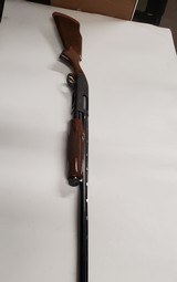 REMINGTON 870 WINGMASTER CLASSIC TRAP - 2 of 7