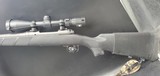 SAVAGE ARMS 11 TROPHY HUNTER XP W/ SCOPE - 3 of 6