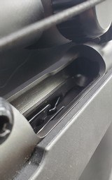 SAVAGE ARMS 11 TROPHY HUNTER XP W/ SCOPE - 5 of 6