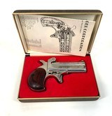 American Derringer derringer - 4 of 5