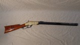 UBERTI 1860 HENRY - 1 of 7