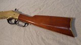 UBERTI 1860 HENRY - 6 of 7