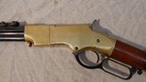 UBERTI 1860 HENRY - 4 of 7