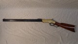 UBERTI 1860 HENRY - 2 of 7