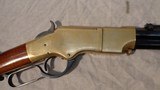 UBERTI 1860 HENRY - 3 of 7