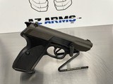 WALTHER P5 - 1 of 5
