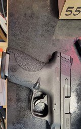 SMITH & WESSON M & P 9 Shield - 2 of 2