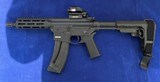 SMITH & WESSON M&P 15-22 BRACE PISTOL - 1 of 7