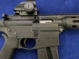 SMITH & WESSON M&P 15-22 BRACE PISTOL - 3 of 7