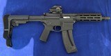 SMITH & WESSON M&P 15-22 BRACE PISTOL - 2 of 7
