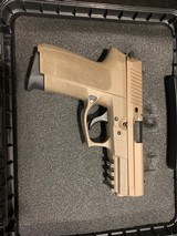 SIG SAUER SP2022 FDE - 3 of 3