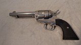 RUGER NEW VAQUERO - 1 of 7