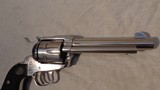 RUGER NEW VAQUERO - 4 of 7