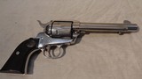 RUGER NEW VAQUERO - 2 of 7