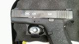 GLOCK 43x - 5 of 7