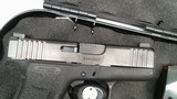 GLOCK 43x - 4 of 7