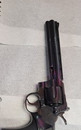 COLT PYTHON TARGET - 1 of 8