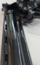 COLT PYTHON TARGET - 3 of 8