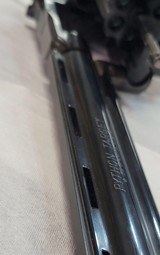 COLT PYTHON TARGET - 2 of 8