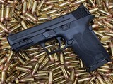 SMITH & WESSON M & P 9 Shield EZ - 1 of 1