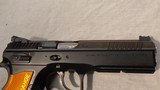CZ SHADOW 2 Orange - 3 of 7