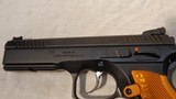 CZ SHADOW 2 Orange - 4 of 7