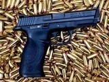 SMITH & WESSON M&P9 M2.0 - 1 of 1