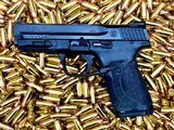 SMITH & WESSON M&P9 2.0 - 1 of 1