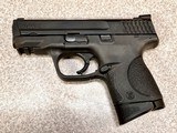 SMITH & WESSON M&P9C - 1 of 1