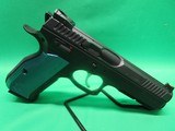 CZ SHADOW II - 1 of 5