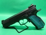 CZ SHADOW II - 2 of 5