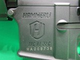 HAMMERLI ARMS TAC R1 22C - 4 of 5