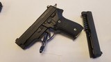 SIG SAUER P229 - 1 of 1
