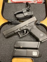 GLOCK 17 G17 GEN 4 9MM - 2 of 2