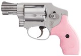 SMITH & WESSON 642 AIRWEIGHT - 4 of 4