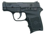 SMITH & WESSON M&P BODYGUARD 380 NO THUMB SAFETY - 5 of 6